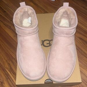 Mini Uggs